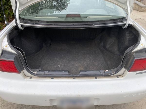 1996 Acura Integra GS-R sedan — listing photo 6