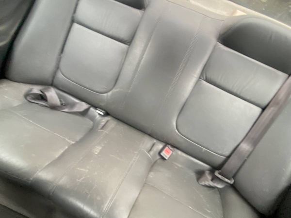 1996 Acura Integra GS-R sedan — listing photo 10