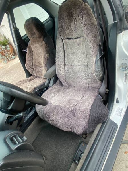1996 Acura Integra GS-R sedan — listing photo 12
