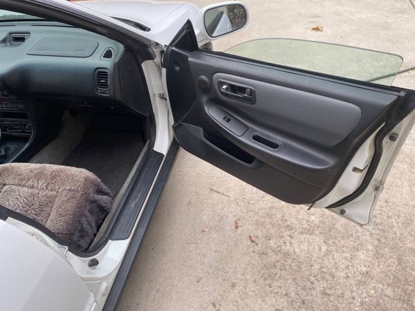 1996 Acura Integra GS-R sedan — listing photo 15